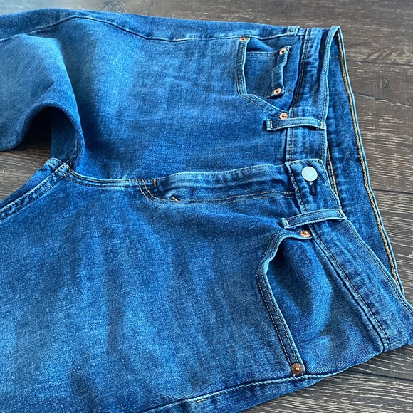 Mens Levi’s - Picture 4 of 5